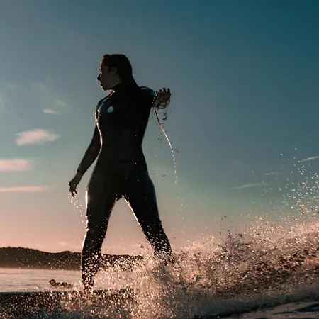 Kyuka Surfclub * Lajares