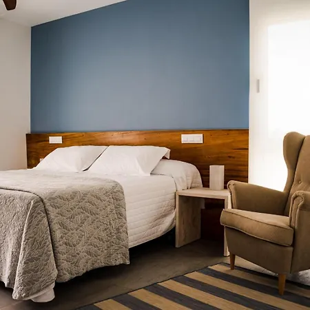 Kyuka Surfclub Lajares