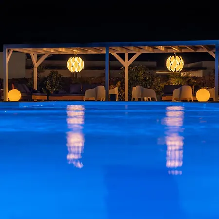 Hostel Kyuka Surfclub Lajares