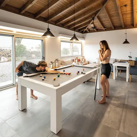 Kyuka Surfclub Lajares