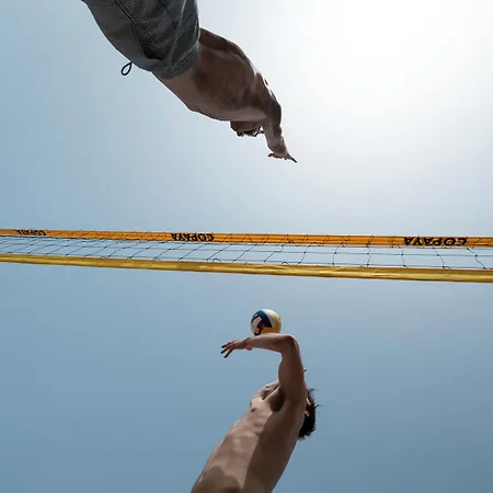 Kyuka Surfclub * Lajares