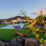 Kyuka Surfclub Ostello Lajares