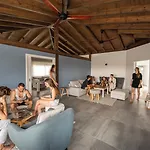 Kyuka Surfclub Ostello Lajares