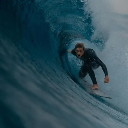 Vandrarhem Kyuka Surfclub