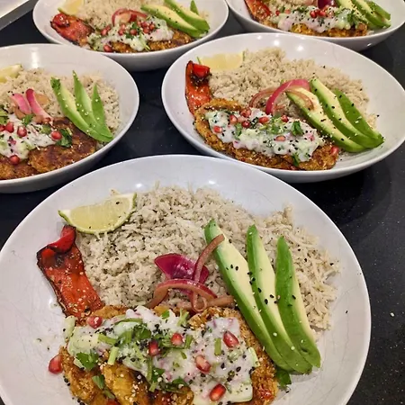Kyuka Surfclub بيت شباب