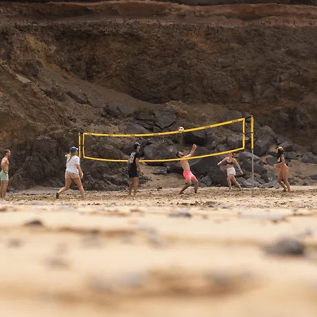 Kyuka Surfclub אכסניה