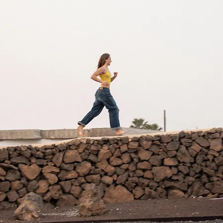 Kyuka Surfclub Lajares