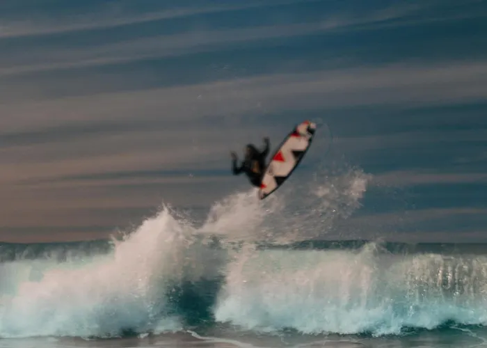 Kyuka Surfclub Auberge de jeunesse *