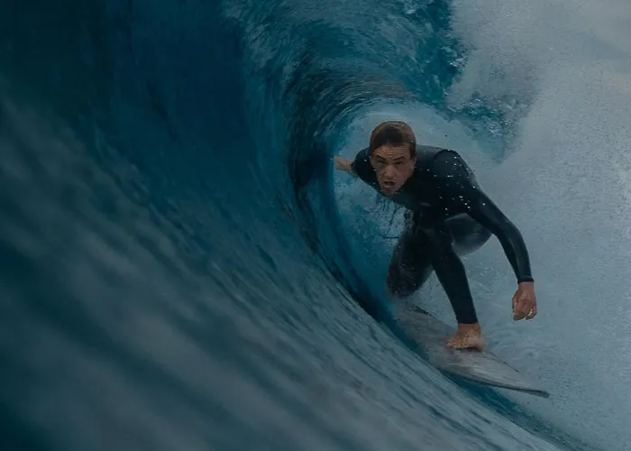 אכסניה Kyuka Surfclub