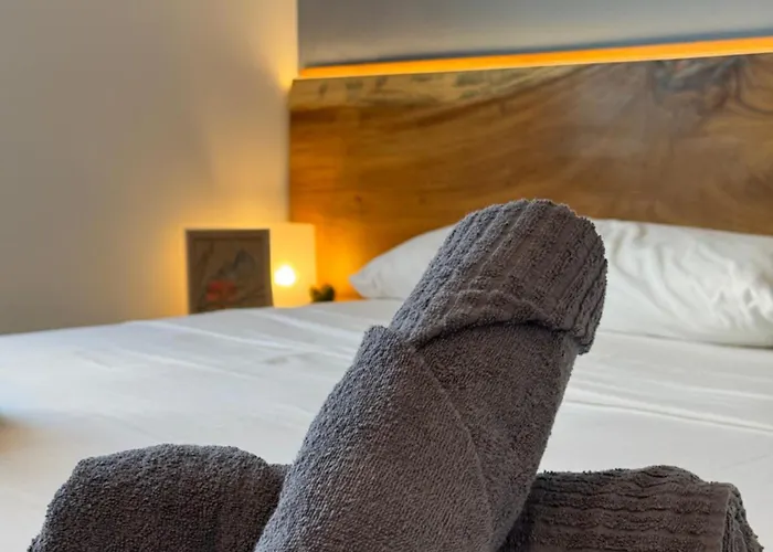 Kyuka Surfclub לאחארס