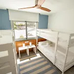 Kyuka Surfclub Hostel *