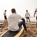 Hostel Kyuka Surfclub *