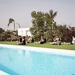 Kyuka Surfclub Hostel Lajares