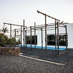 Hostel Kyuka Surfclub Lajares