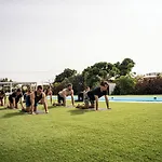 Kyuka Surfclub Hostel *