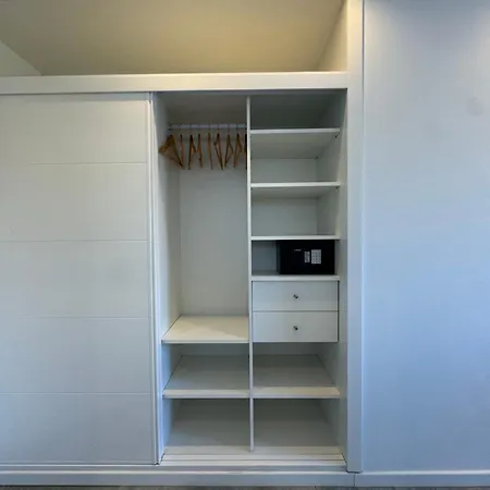 Auberge de jeunesse Kyuka Surfclub Lajares