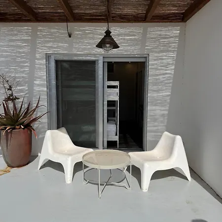 Kyuka Surfclub * Лахарес