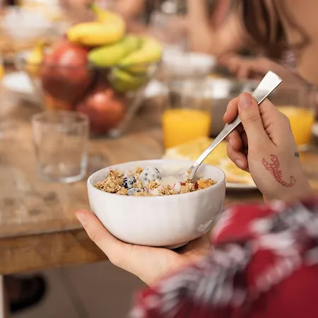 Hostel Kyuka Surfclub Lajares