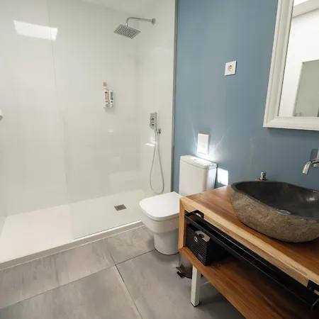 Auberge de jeunesse Kyuka Surfclub Lajares