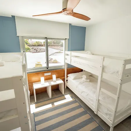 Kyuka Surfclub Hostel