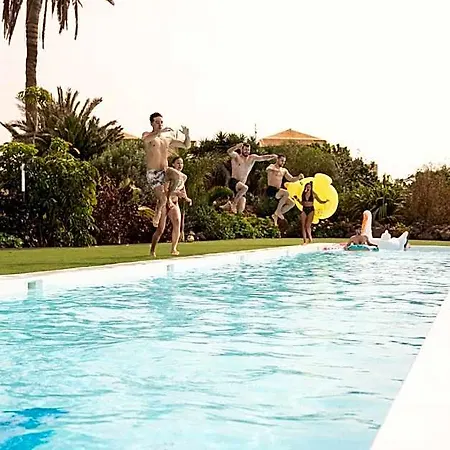Vandrerhjem Kyuka Surfclub *