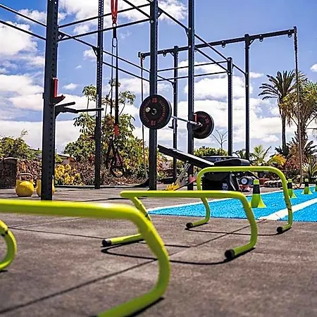 Vandrerhjem Kyuka Surfclub *