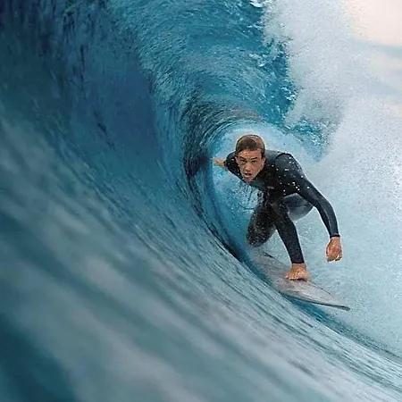Kyuka Surfclub Lajares