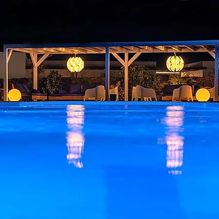 Hostel Kyuka Surfclub Lajares