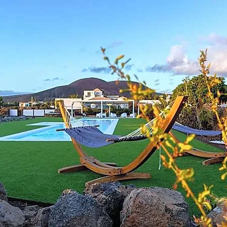 Kyuka Surfclub * Lajares