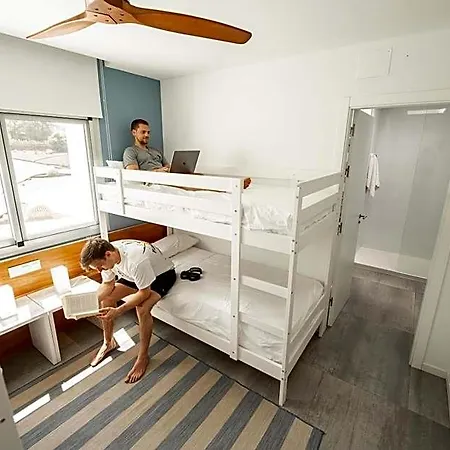 Kyuka Surfclub Hostel
