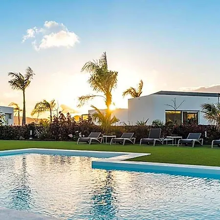 Kyuka Surfclub Lajares