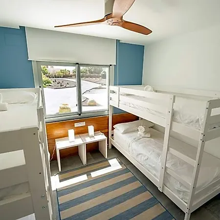 Hostel Kyuka Surfclub *