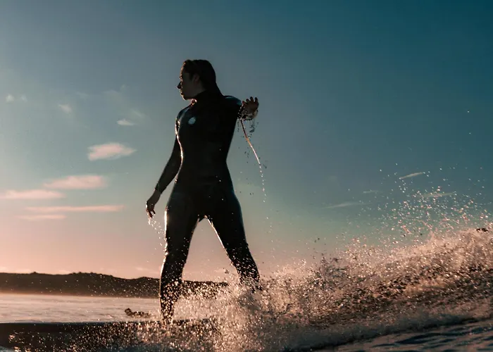 Kyuka Surfclub * ラハレス