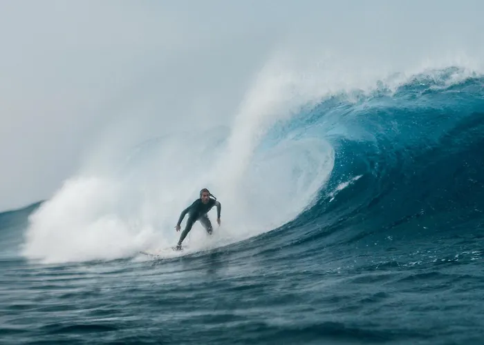 Hostel Kyuka Surfclub *