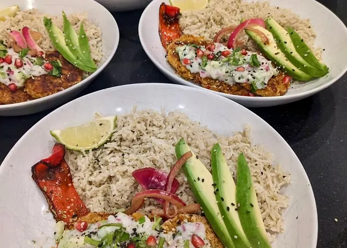 Kyuka Surfclub ホステル