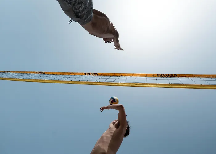 Kyuka Surfclub * لاجاريس