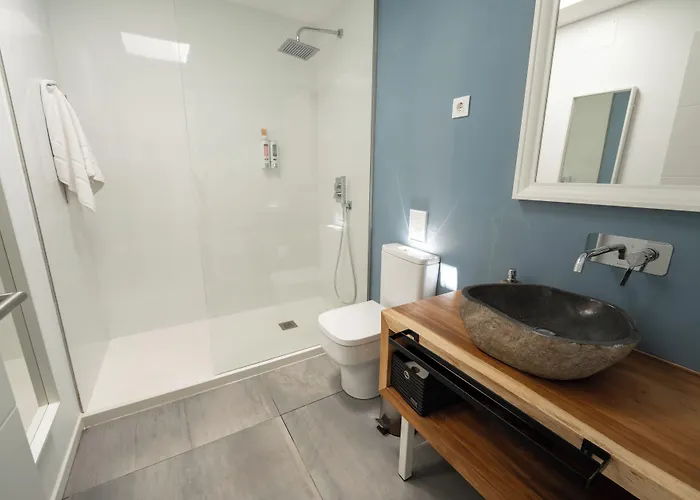 Hostel Kyuka Surfclub Lajares