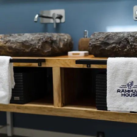 Vandrarhem Kyuka Surfclub Lajares