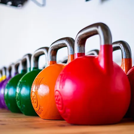 Kyuka Surfclub Vandrarhem *