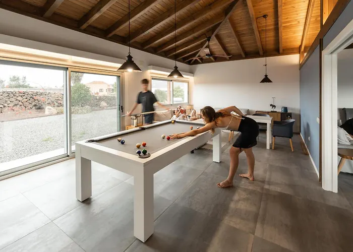 Hostal Kyuka Surfclub