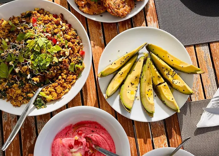 Kyuka Surfclub Hostal