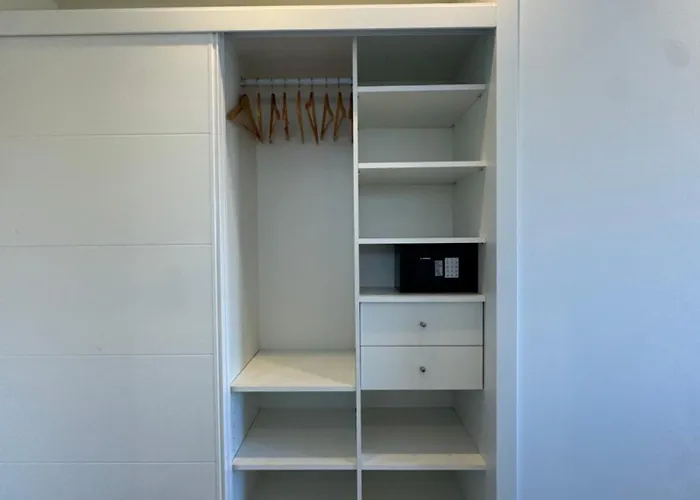 Hostal Kyuka Surfclub Lajares