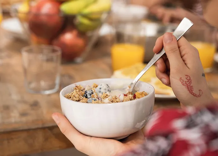 Hostal Kyuka Surfclub Lajares