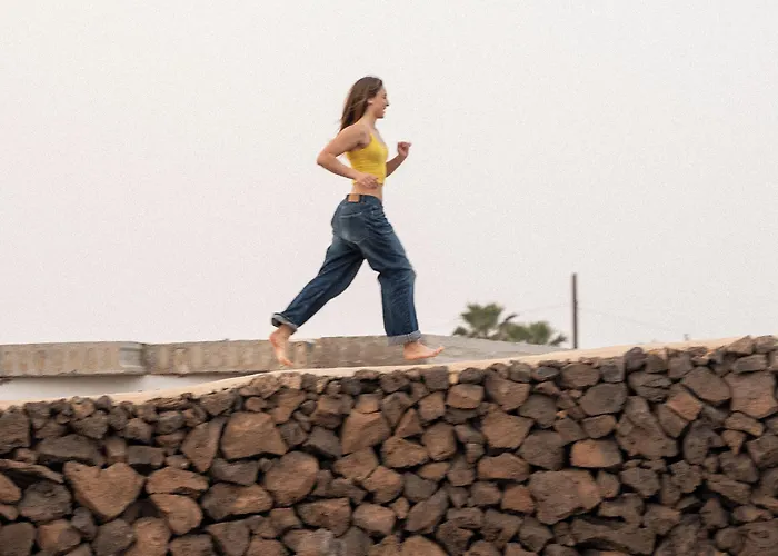 Kyuka Surfclub Lajares